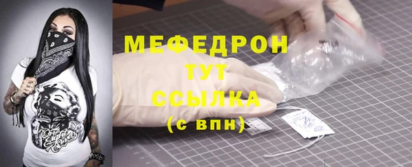 стаф Гусь-Хрустальный