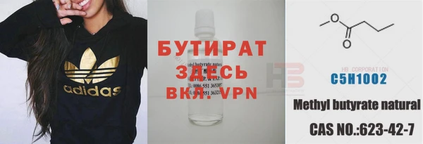стаф Гусь-Хрустальный