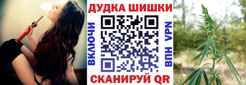МАРИХУАНА план  Рубцовск 